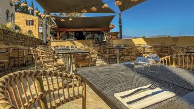 Restaurant L'Oru Lama Corse