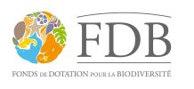 Fondation de Dotation pour la Biodiversité